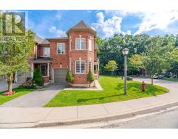 124 - 7360 ZINNIA PLACE, Mississauga, Ontario