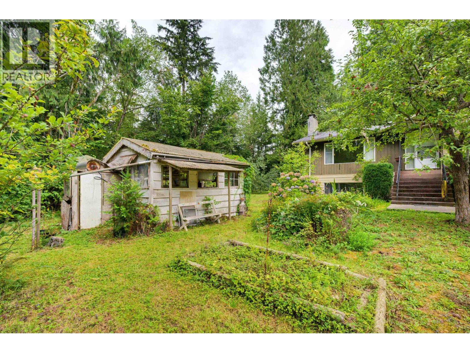 28595 Dewdney Trunk Road, Maple Ridge, British Columbia  V2W 1M1 - Photo 5 - R3122489