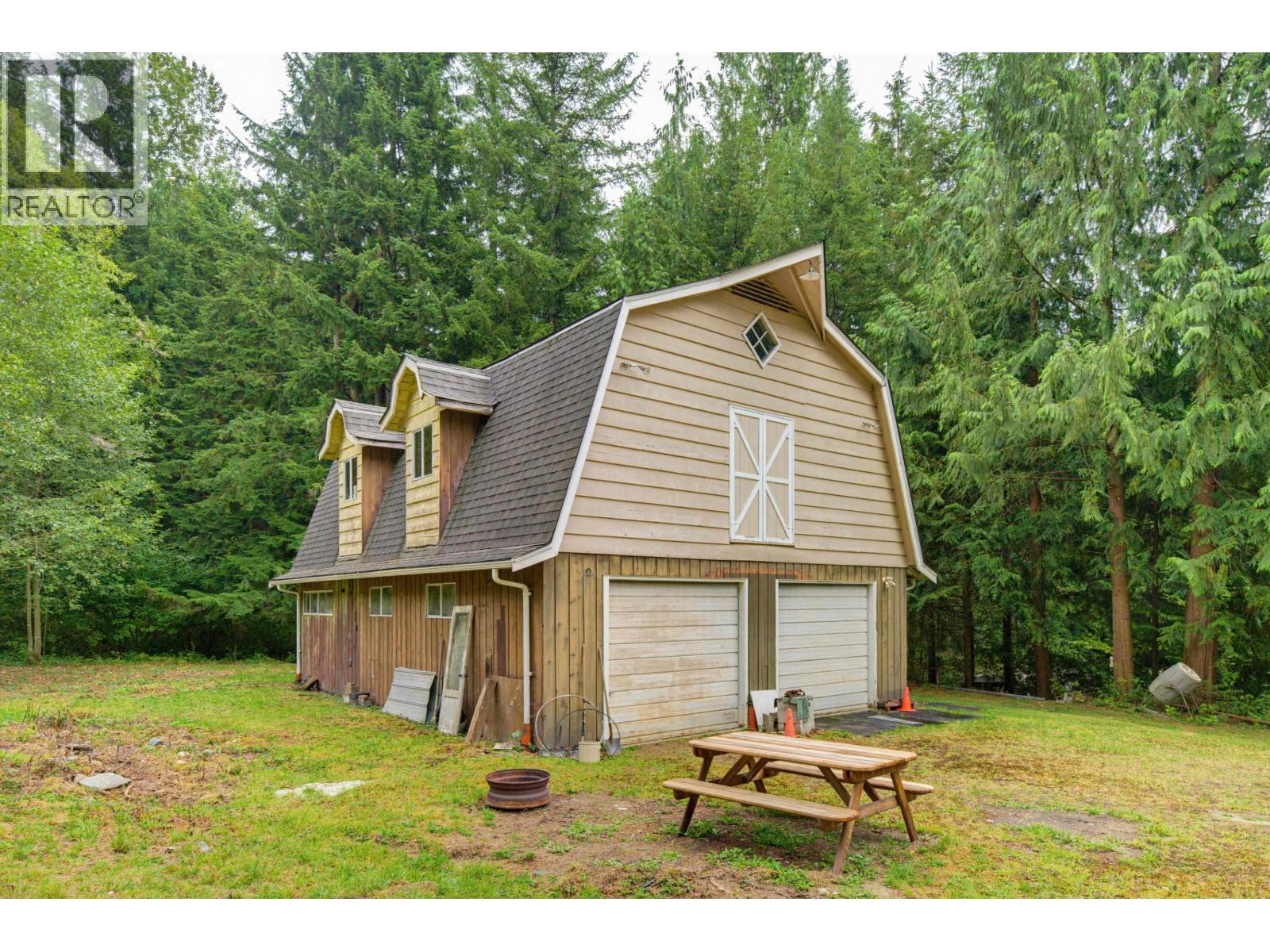 28595 Dewdney Trunk Road, Maple Ridge, British Columbia  V2W 1M1 - Photo 33 - R3122489