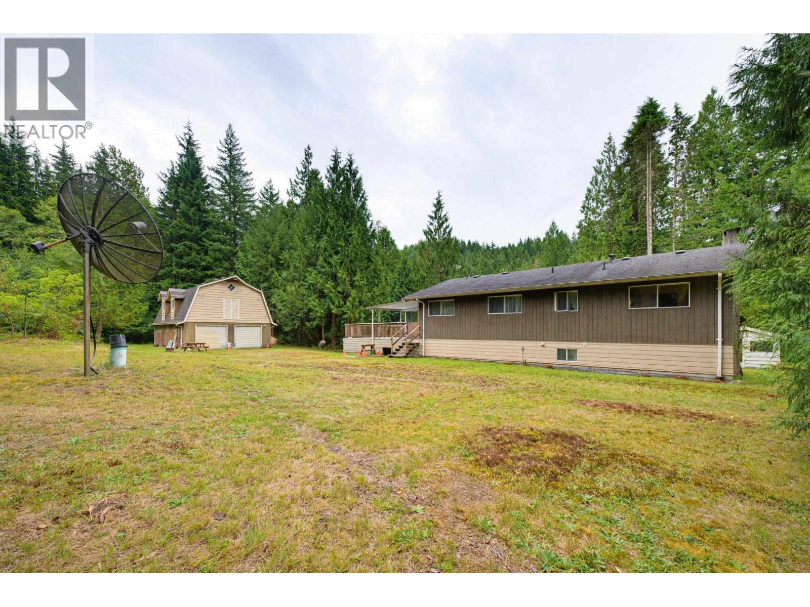 28595 Dewdney Trunk Road, Maple Ridge, British Columbia  V2W 1M1 - Photo 31 - R3122489