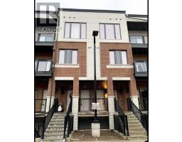 92 - 25 ISHERWOOD AVENUE W, Cambridge, Ontario