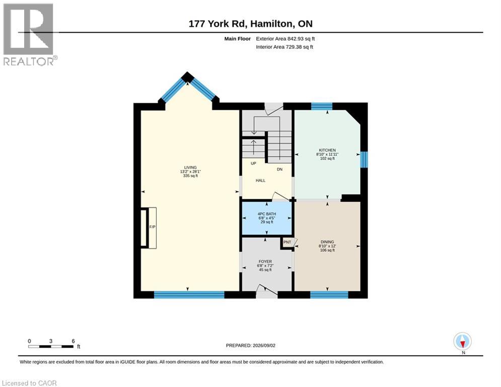 177 York Road, Dundas, Ontario  L9H 1M8 - Photo 25 - 40859516