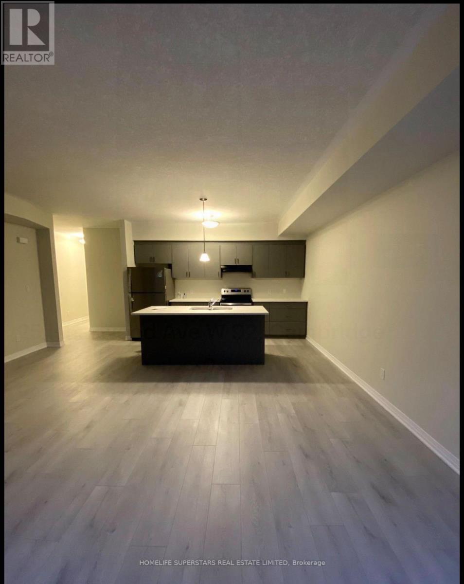 92 - 25 Isherwood Avenue W, Cambridge, Ontario  N1R 0E2 - Photo 2 - X13735492