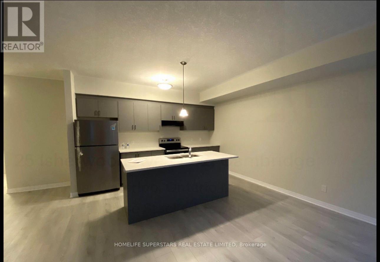 92 - 25 Isherwood Avenue W, Cambridge, Ontario  N1R 0E2 - Photo 3 - X13735492