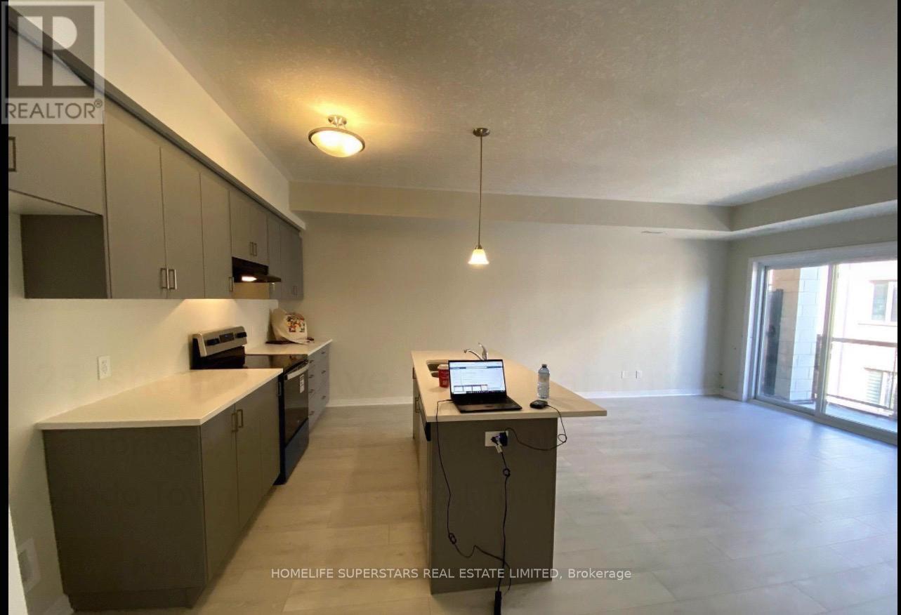 92 - 25 Isherwood Avenue W, Cambridge, Ontario  N1R 0E2 - Photo 4 - X13735492