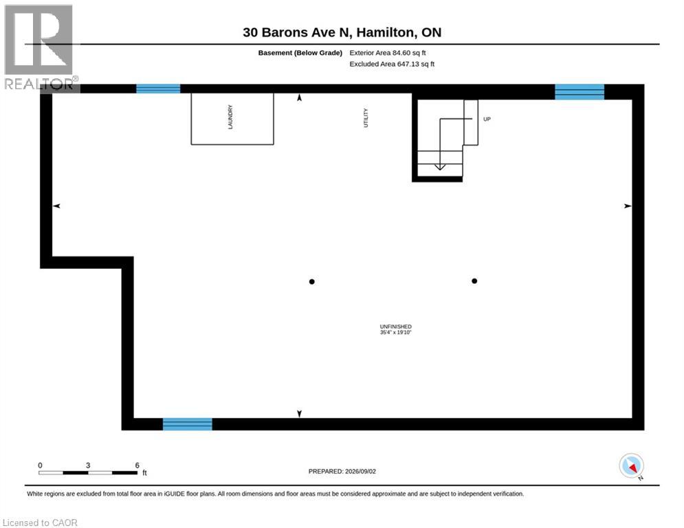 30 Barons Avenue N, Hamilton, Ontario  L8H 5A2 - Photo 47 - 40859775