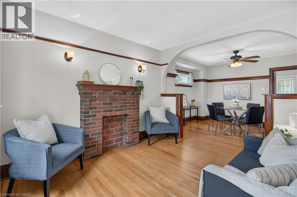 30 Barons Avenue N, Hamilton, Ontario  L8H 5A2 - Photo 8 - 40859775