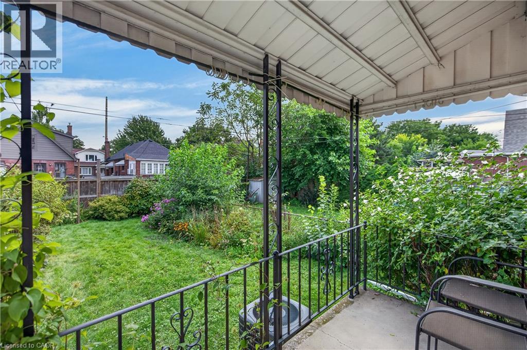 30 Barons Avenue N, Hamilton, Ontario  L8H 5A2 - Photo 36 - 40859775