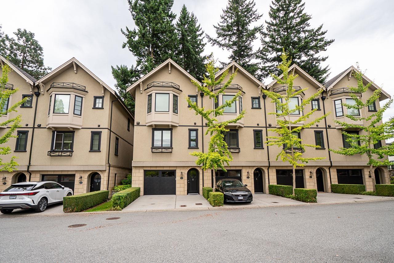 528 2580 Langdon Street, Abbotsford, British Columbia  V2T 0A9 - Photo 2 - R3161411
