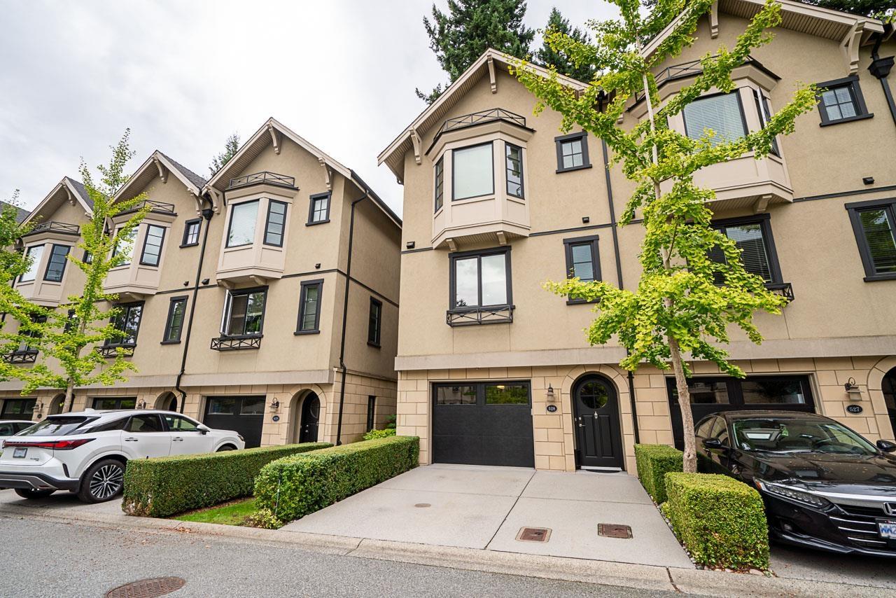 528 2580 Langdon Street, Abbotsford, British Columbia  V2T 0A9 - Photo 3 - R3161411