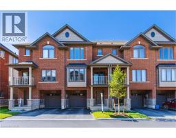 19 PICARDY Drive Unit# 47, Stoney Creek, Ontario