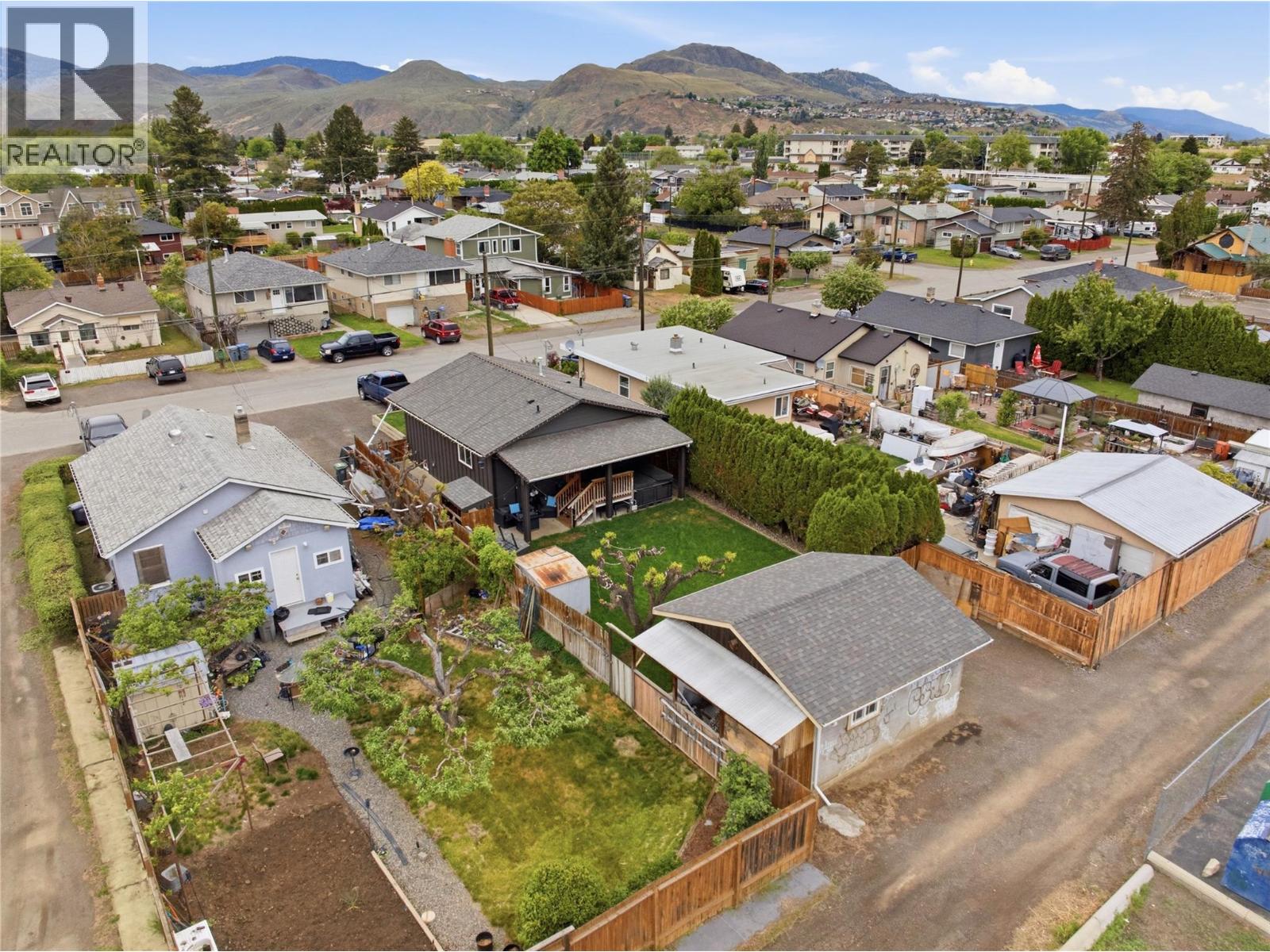363 Willow Street, Kamloops, British Columbia V2B 4C8 - Photo 11 - 10399198