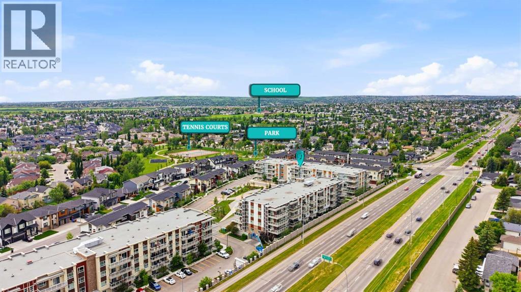 210, 370 Harvest Hills Common Ne, Calgary, Alberta T3K 2M8 - Photo 35 - A2321745