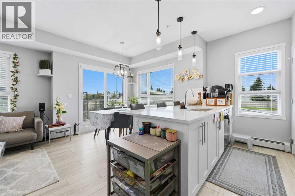 210, 370 Harvest Hills Common Ne, Calgary, Alberta T3K 2M8 - Photo 11 - A2321745