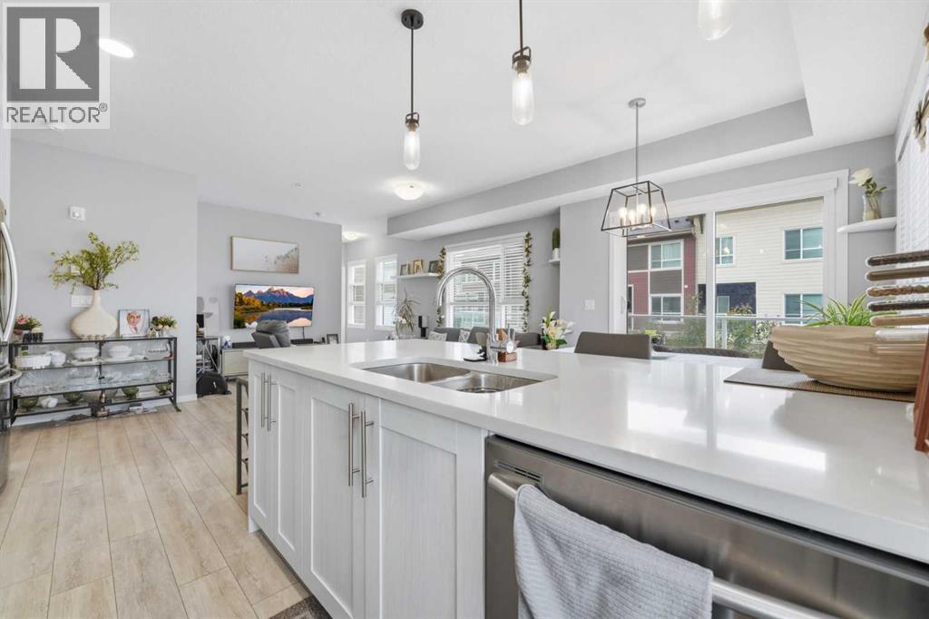 210, 370 Harvest Hills Common Ne, Calgary, Alberta T3K 2M8 - Photo 10 - A2321745