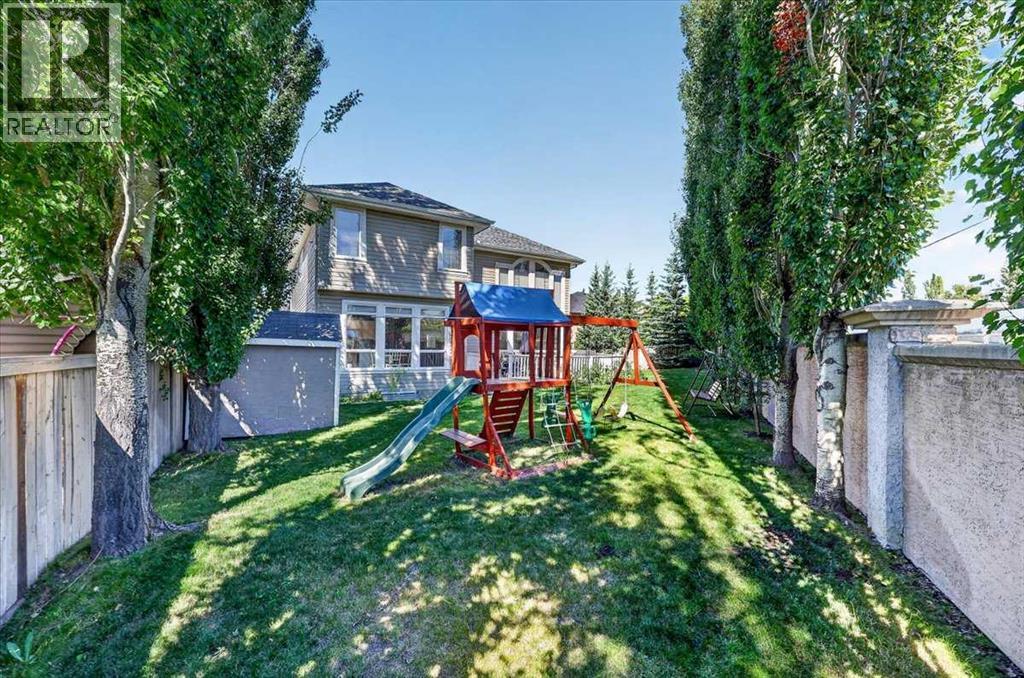 234 Elmont Bay SW, Calgary, Alberta T3H 4X9 - Photo 37 - A2341225