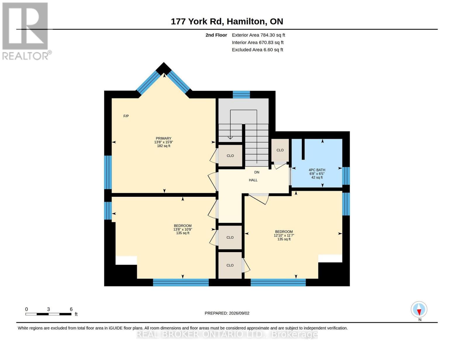 177 York Road, Hamilton, Ontario L9H 1M8 - Photo 25 - X13739754