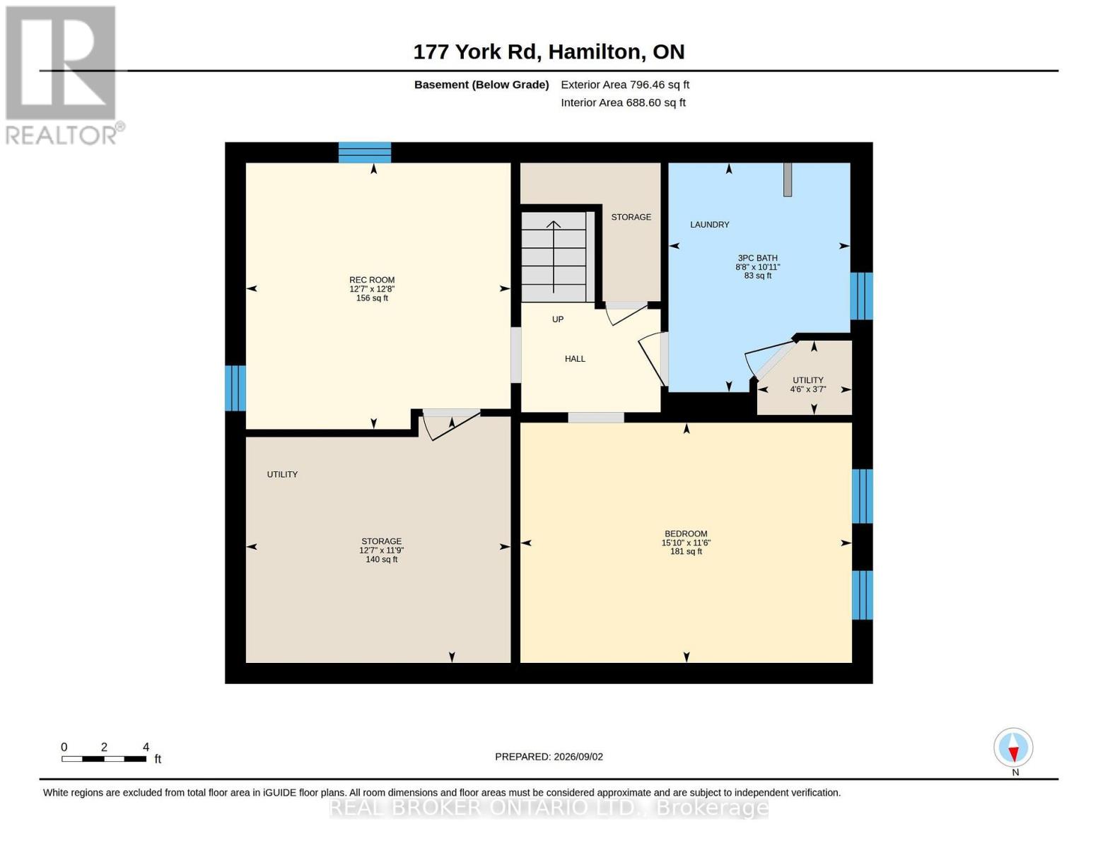 177 York Road, Hamilton, Ontario L9H 1M8 - Photo 26 - X13739754