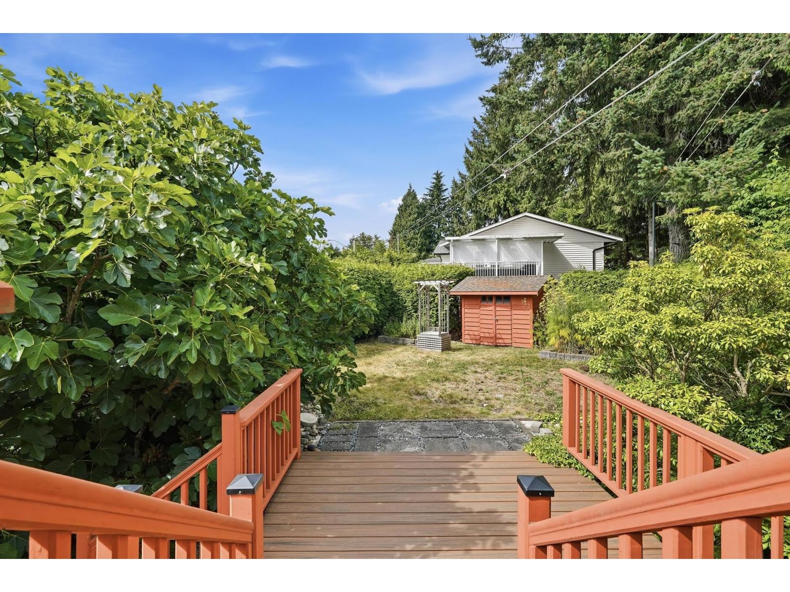 11411 78 Avenue, Delta, British Columbia  V4C 1P1 - Photo 21 - R3161421
