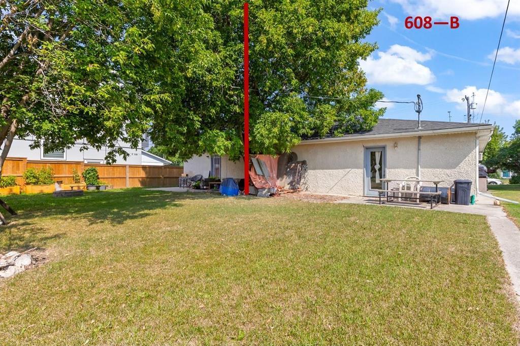 B 608 Main Street, Steinbach, Manitoba  R5G 0J9 - Photo 14 - 202622072