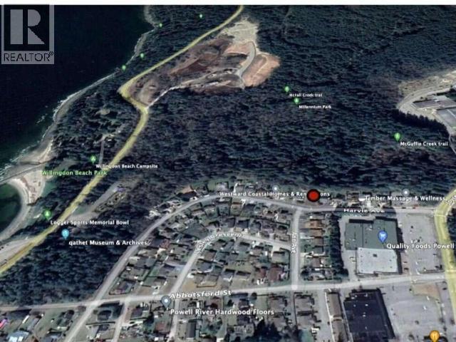 24 Harvie Ave, Powell River, British Columbia  V8A 2P4 - Photo 9 - 18052