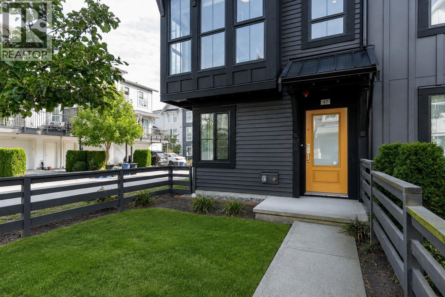 42 4656 Orca Way, Tsawwassen, British Columbia  V4M 4G4 - Photo 3 - R3161295