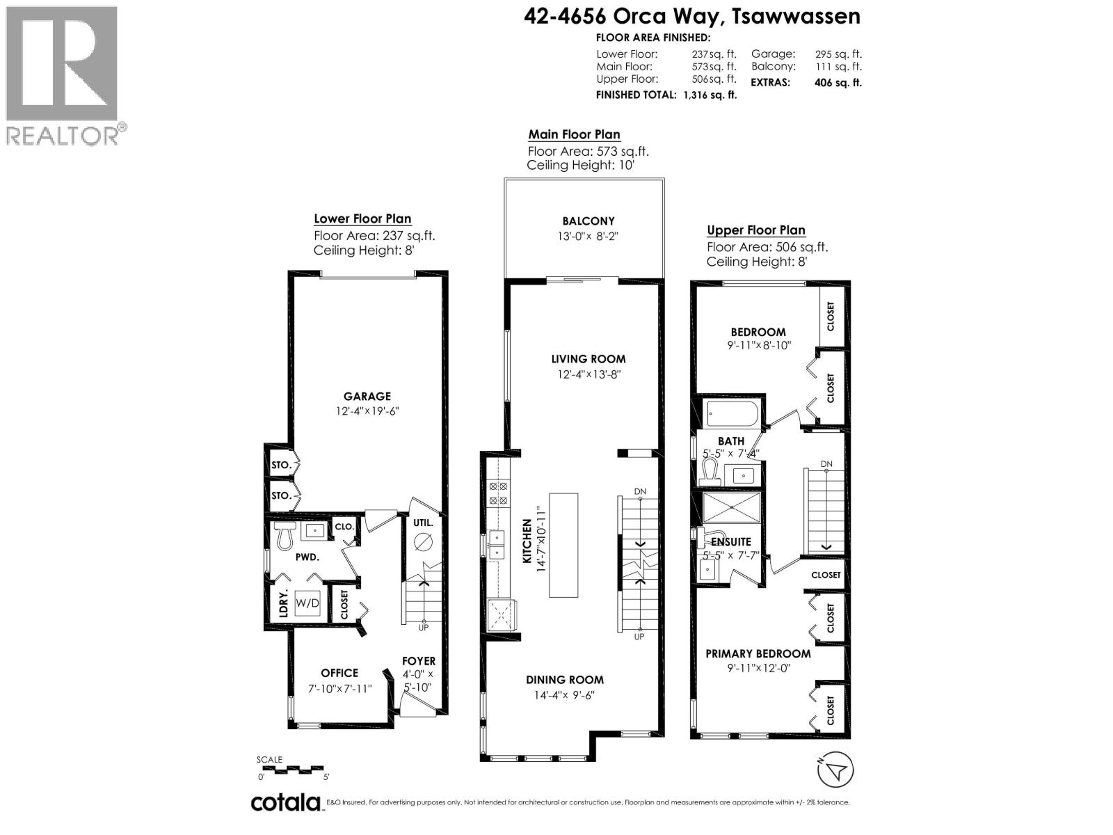 42 4656 Orca Way, Tsawwassen, British Columbia  V4M 4G4 - Photo 38 - R3161295