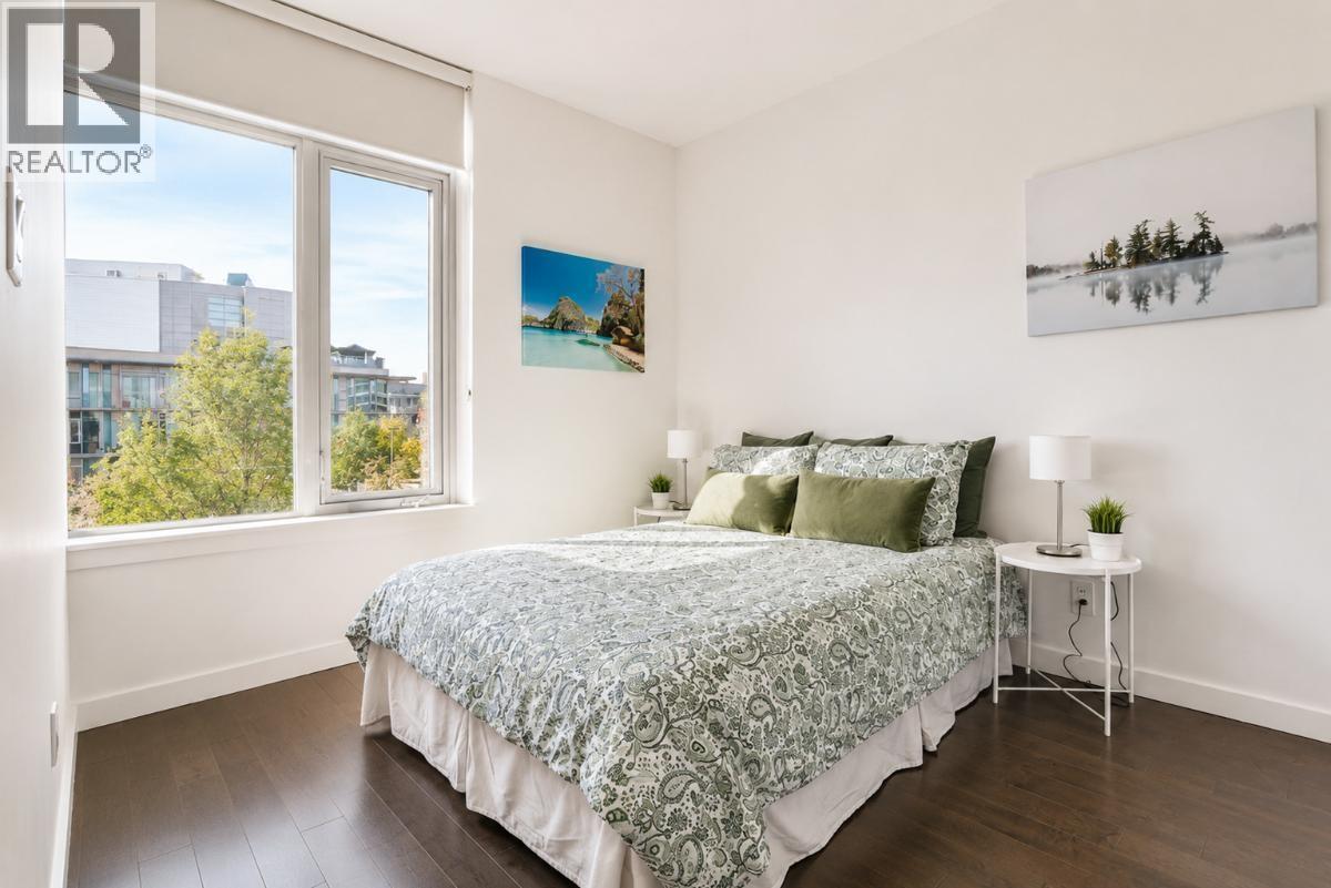 906 38 W 1st Avenue, Vancouver, British Columbia V5Y 0K3 - Photo 11 - R3161229