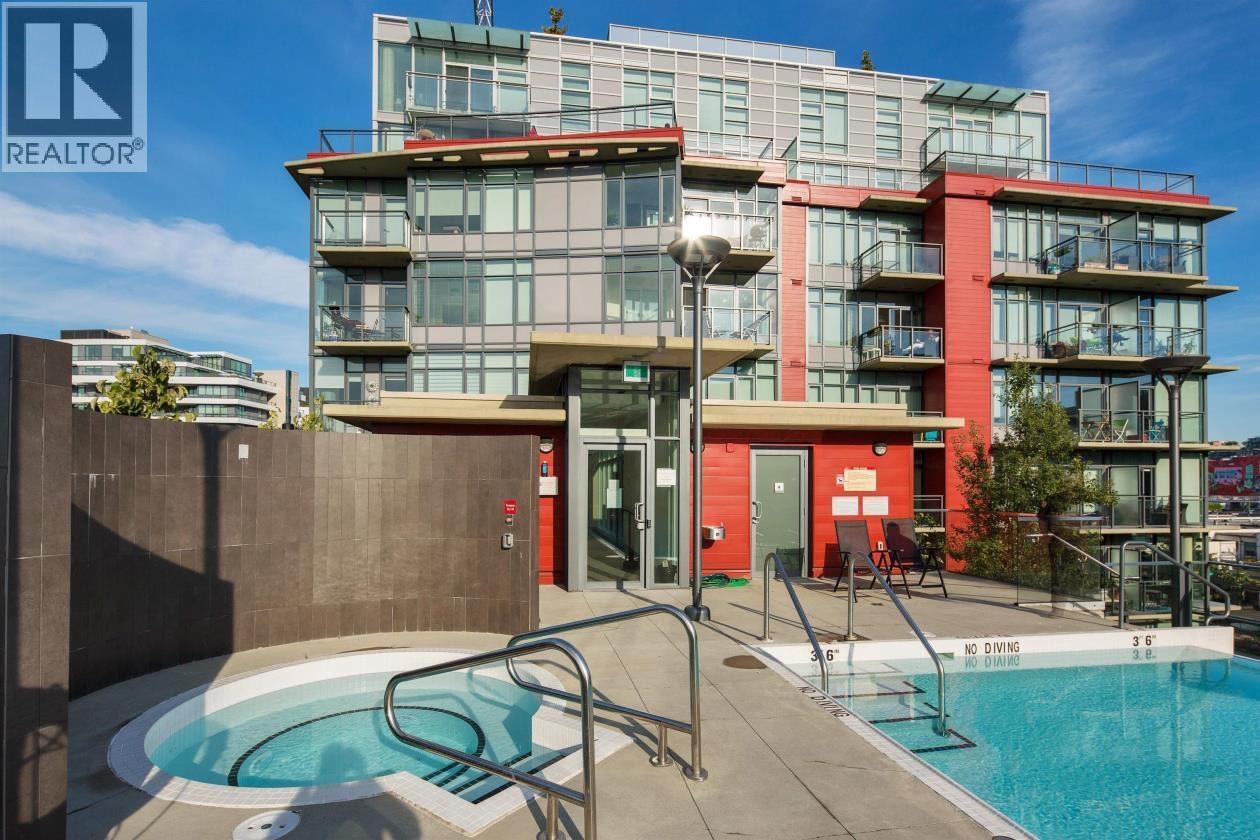 906 38 W 1st Avenue, Vancouver, British Columbia V5Y 0K3 - Photo 24 - R3161229