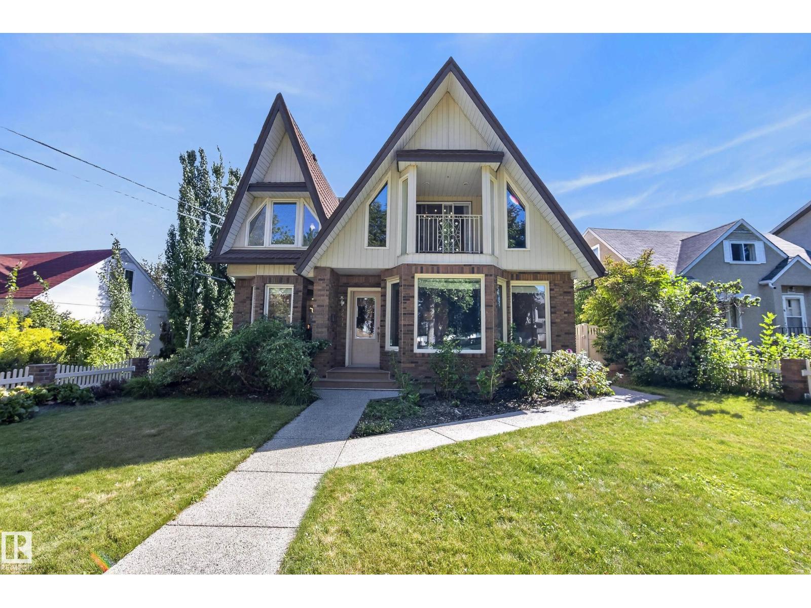 9571 91 ST NW, Edmonton, Alberta