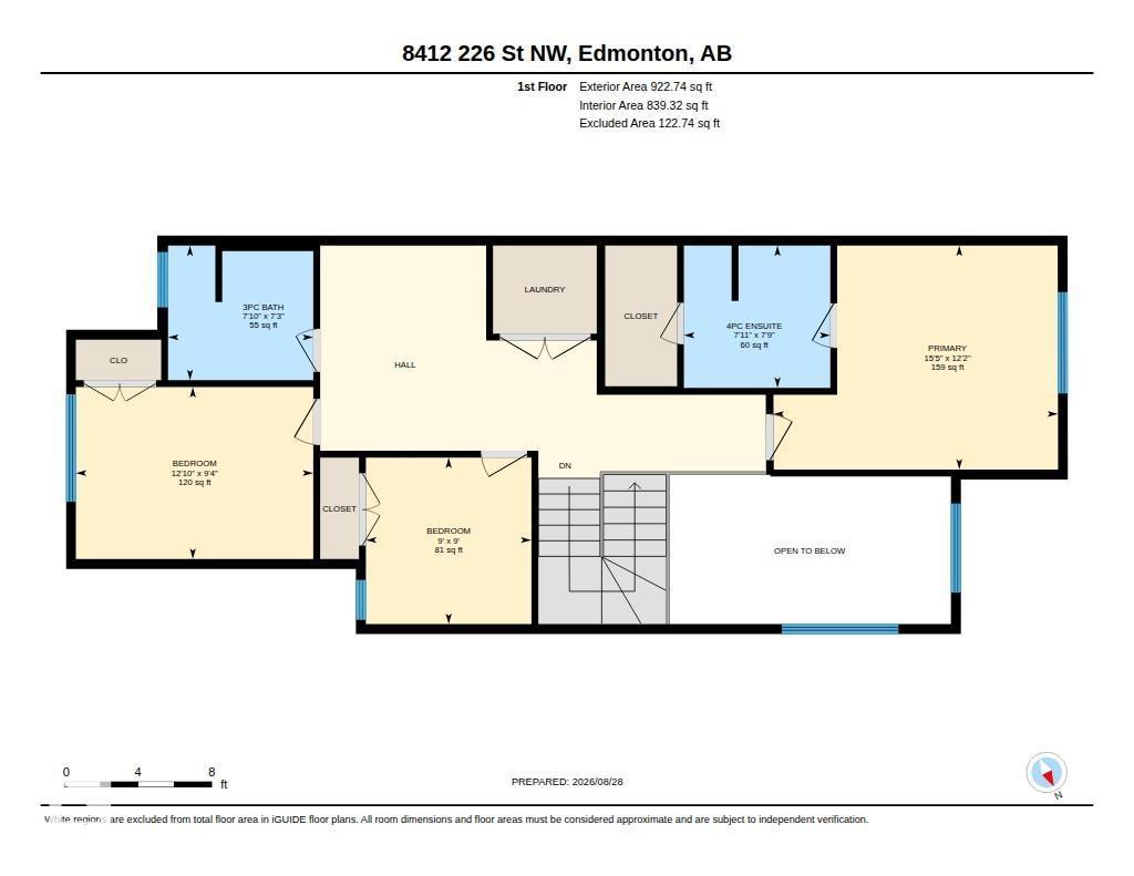 8412 226 St NW, Edmonton, Alberta T5T 7Y8 - Photo 35 - E4506962
