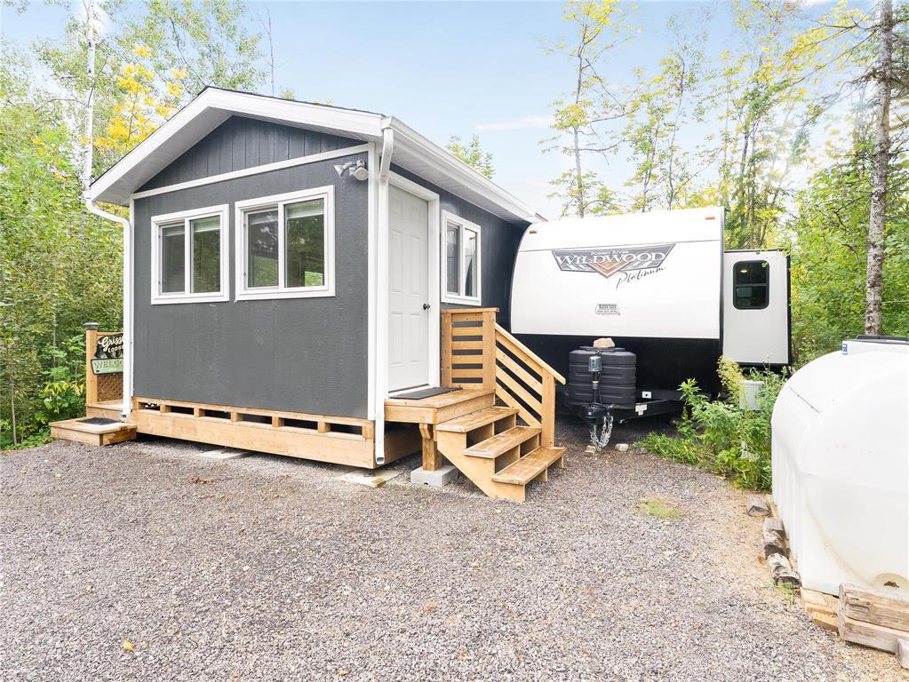 307 Willis Drive, Pinawa, Manitoba  R0E 1L0 - Photo 0 - 202621911