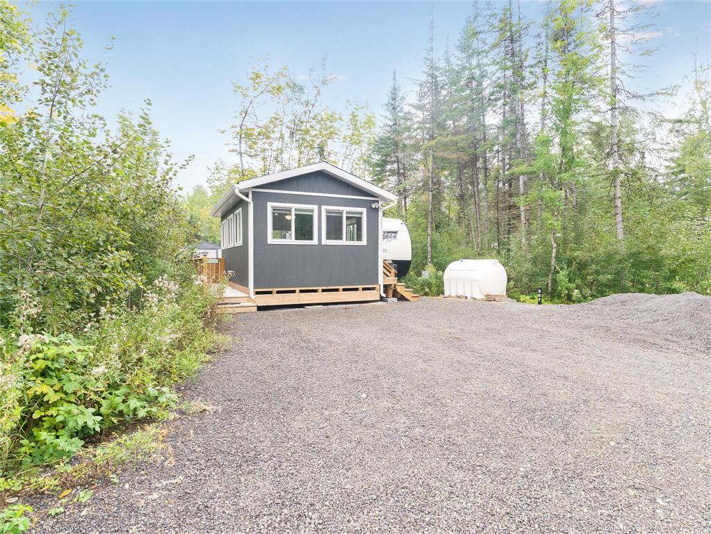 307 Willis Drive, Pinawa, Manitoba  R0E 1L0 - Photo 1 - 202621911