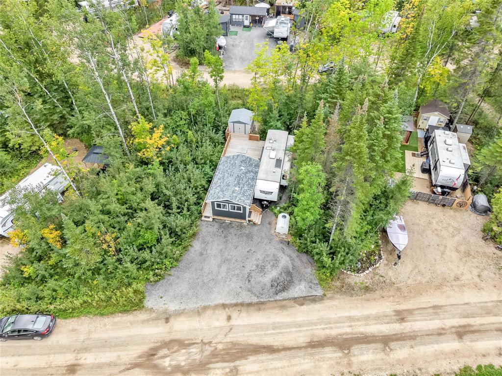 307 Willis Drive, Pinawa, Manitoba  R0E 1L0 - Photo 2 - 202621911