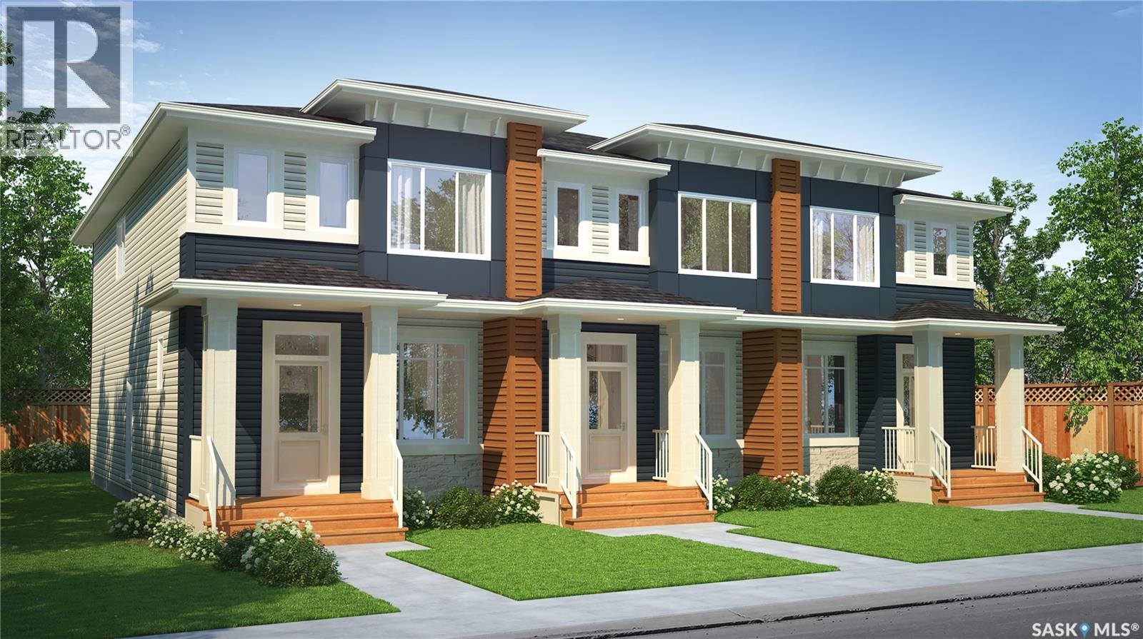 7629 Walsh Avenue, Regina, Saskatchewan  S4Y 0Y1 - Photo 1 - SK047496
