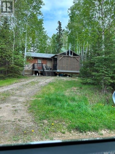 12 Spruce Avenue, Candle Lake, Saskatchewan  S0J 3E0 - Photo 19 - SK047392
