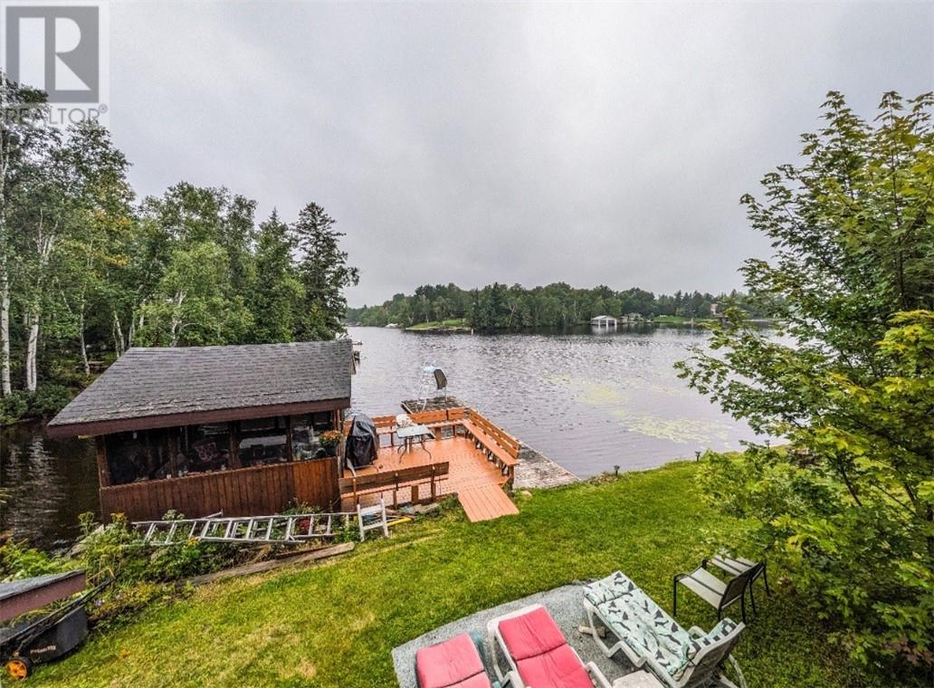 500 East Bay Road, Greater Sudbury, Ontario  P0M 1H0 - Photo 2 - 2130124