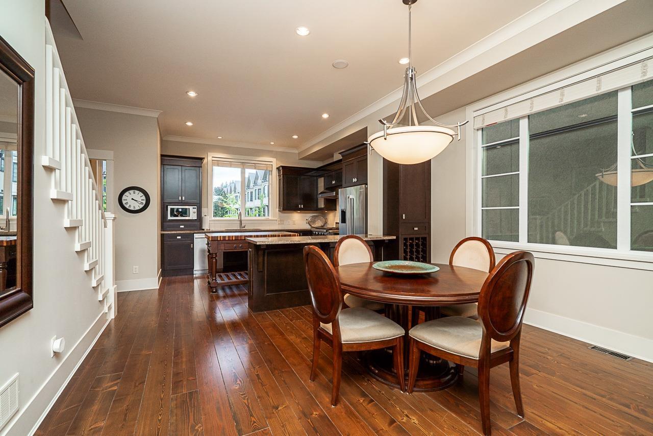 528 2580 Langdon Street, Abbotsford, British Columbia  V2T 0A9 - Photo 8 - R3161411