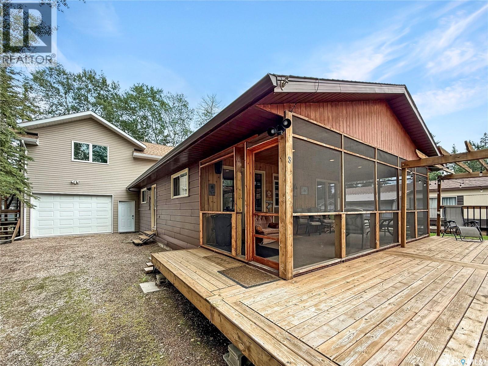 3 White Spruce CRESCENT, Candle Lake, Saskatchewan
