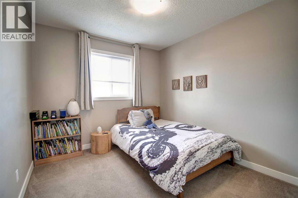33 Morningside Manor SW, Airdrie, Alberta  T4B 0K2 - Photo 19 - A2342208