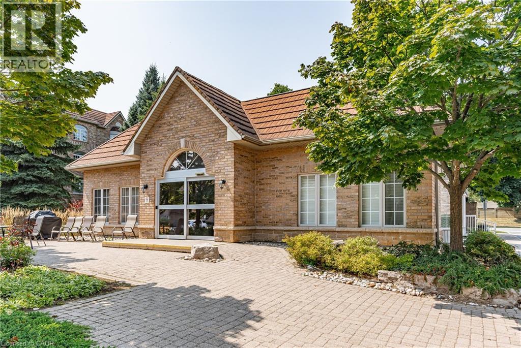 216 Plains Road W Unit# B404, Burlington, Ontario  L7T 1G2 - Photo 25 - 40858564