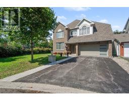 21 SUMMERWIND CRESCENT, Ottawa, Ontario