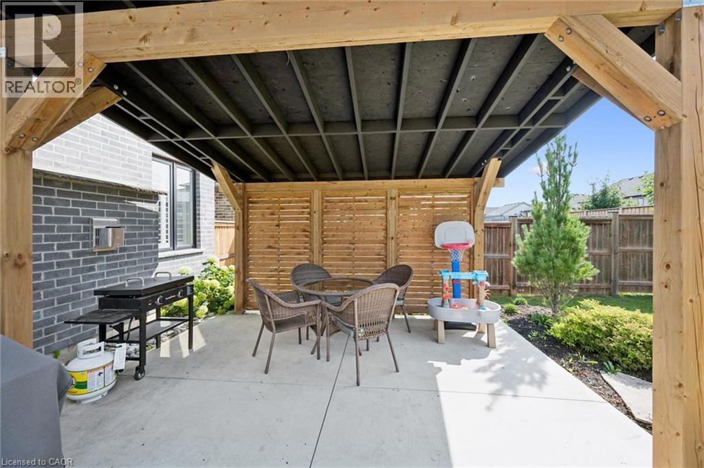63 Curtis Street, Innerkip, Ontario  N0J 1M0 - Photo 48 - 40859053