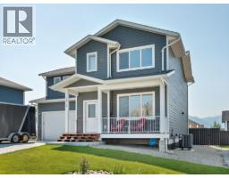 1512 ASPEN Lane, Castlegar, British Columbia