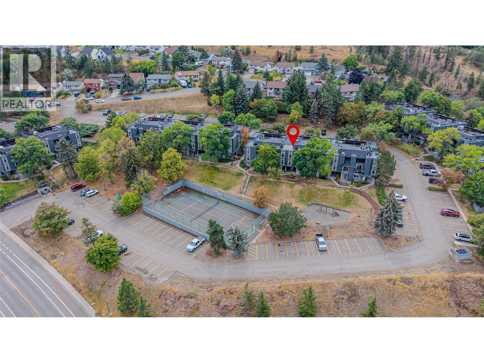 1221 Hugh Allan Drive Unit# 38, Kamloops, British Columbia  V1S 1M7 - Photo 1 - 10399549