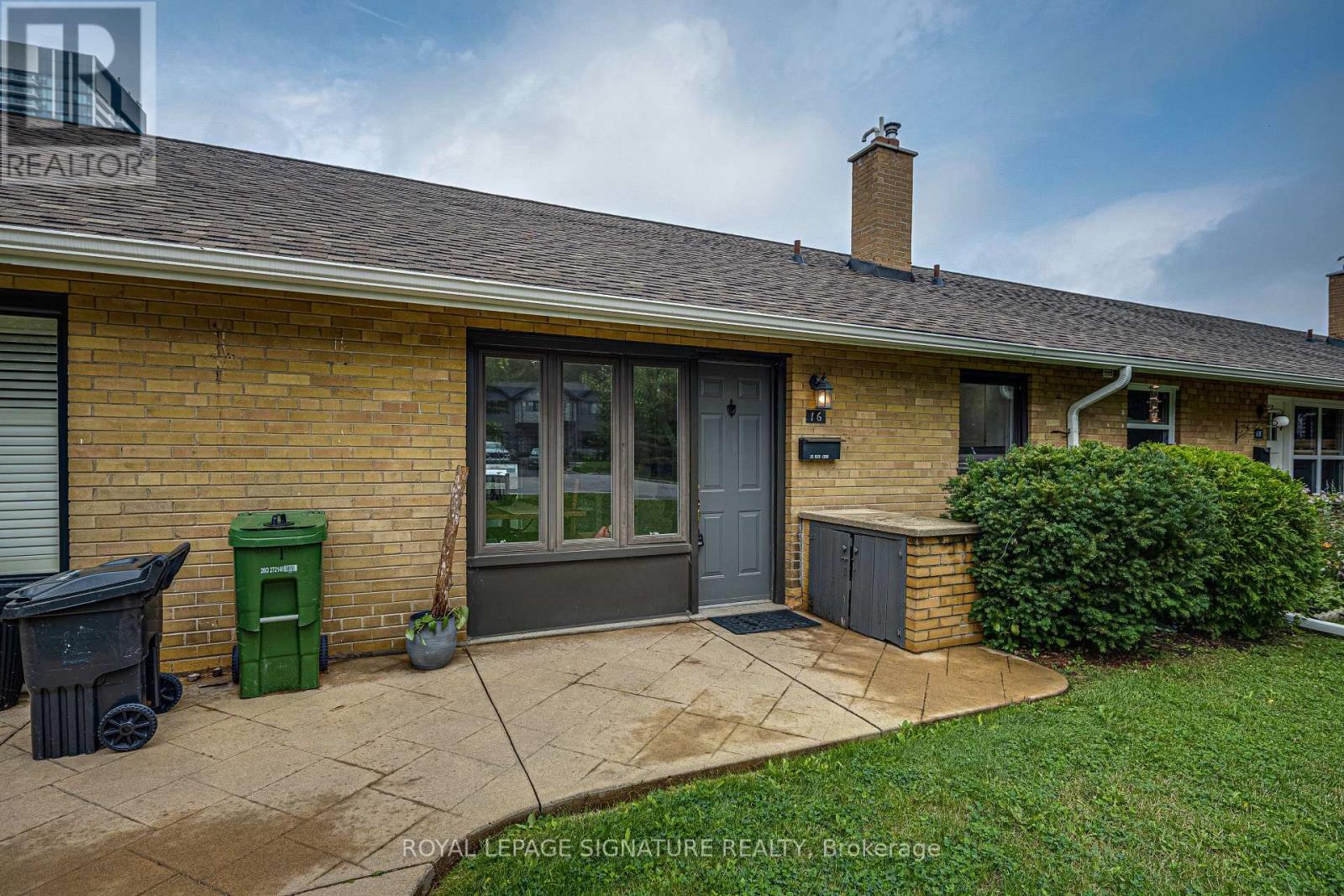 16 Burdock Lane, Toronto, Ontario  M3C 2G5 - Photo 29 - C13743190