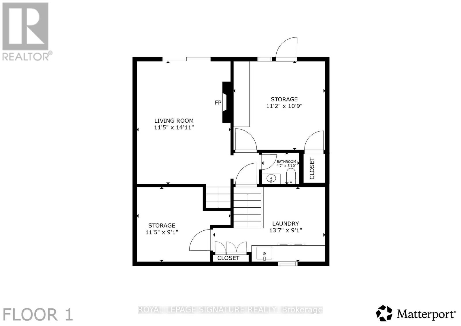 16 Burdock Lane, Toronto, Ontario  M3C 2G5 - Photo 32 - C13743190