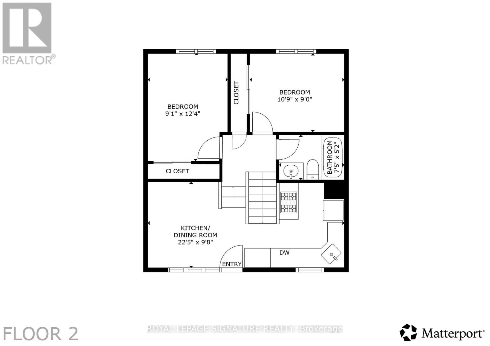 16 Burdock Lane, Toronto, Ontario  M3C 2G5 - Photo 33 - C13743190