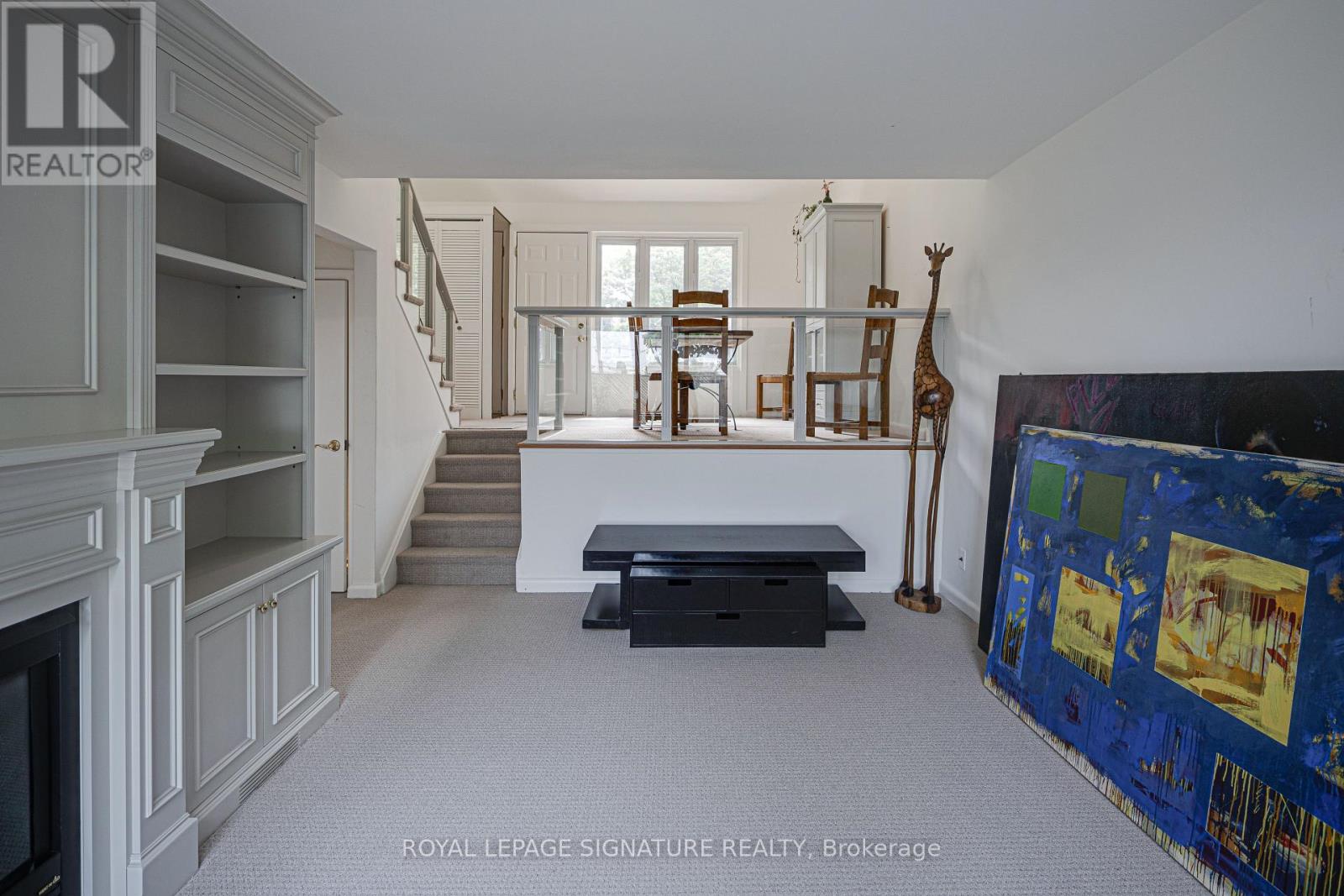 16 Burdock Lane, Toronto, Ontario  M3C 2G5 - Photo 8 - C13743190