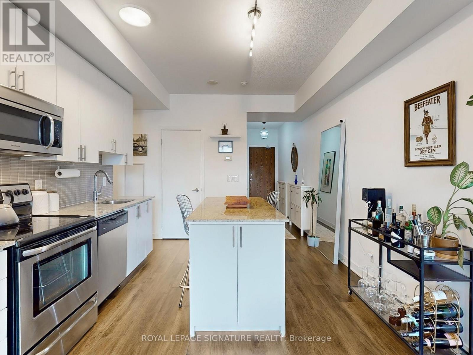 1002 - 260 Sackville Street, Toronto, Ontario  M5A 0B3 - Photo 11 - C13743204